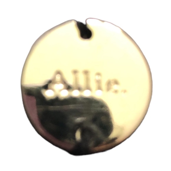 Allie Cross body purse - Picture 3 of 6